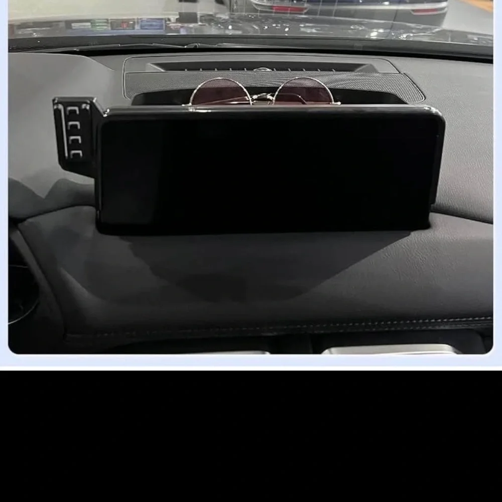 New Cell Phone Holder for Mazda CX5 2021-2024